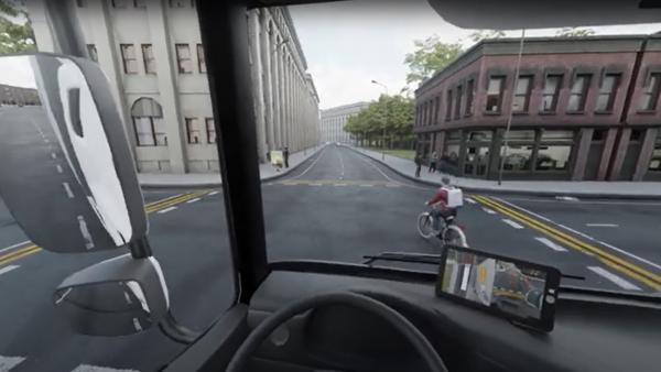 BACKEYE 360 AI